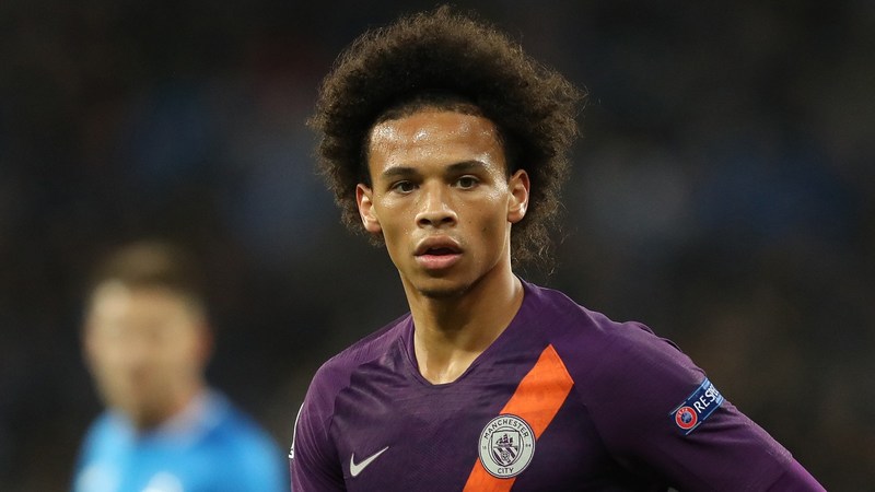 Ливерпуль — Манчестер Сити