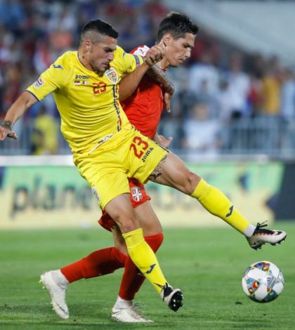 Литва - Румыния