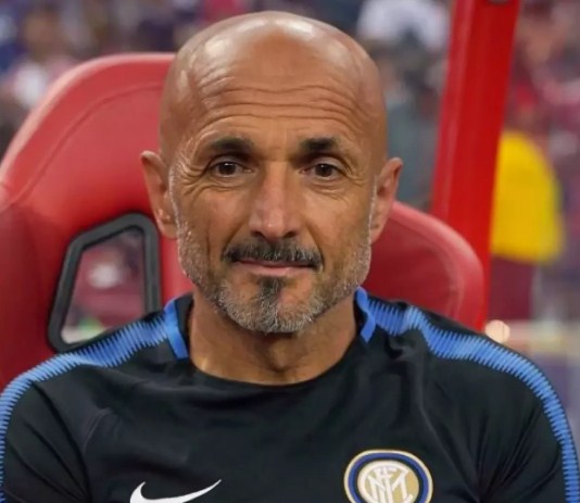 Лацио - Интер