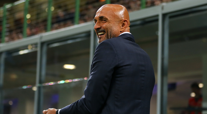 ПСВ — Интернационале