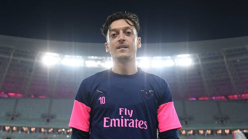 Карабах — Арсенал