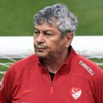 Луческу покинул пост главного тренера сборной Турции