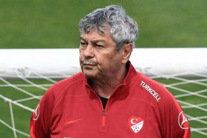 Мирча Луческу