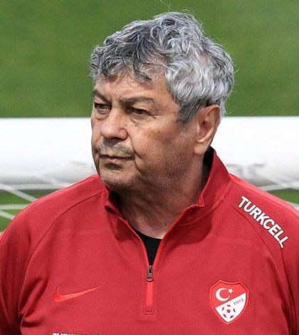 Россия — Турция