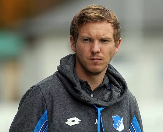 Хоффенхайм - Лион