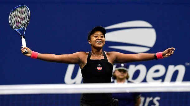 Осака - Стивенс