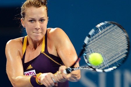 Павлюченкова - Кузмова