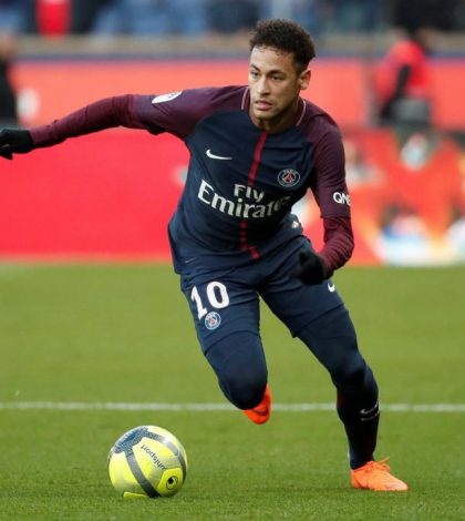 ПСЖ - Наполи