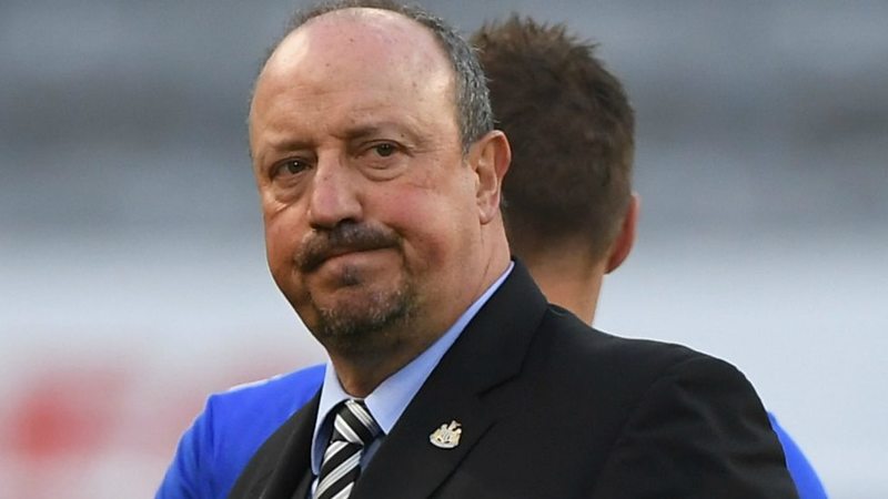 Манчестер Юнайтед — Ньюкасл Юнайтед