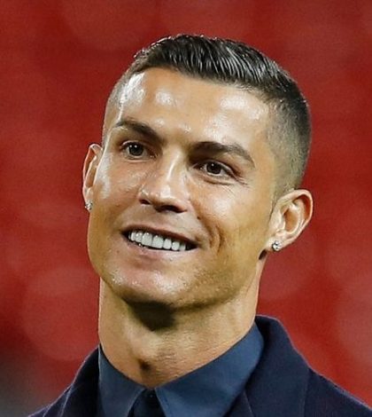 Манчестер Юнайтед — Ювентус