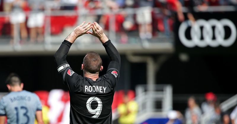 ДС Юнайтед — Даллас