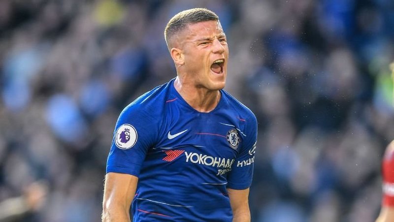 Челси — БАТЭ