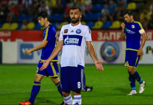 Ростов - Оренбург