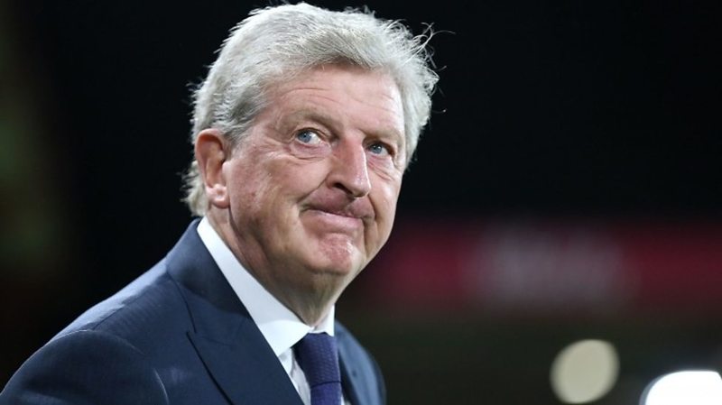 Кристал Пэлас — Вулверхэмптон Уондерерс