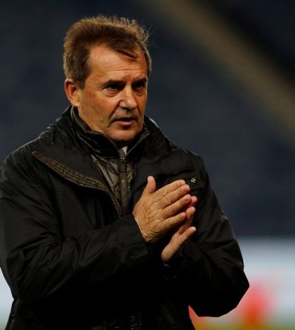 Рубин - Спартак