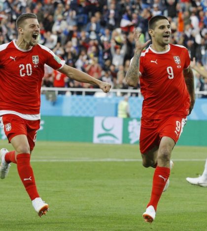 Черногория - Сербия