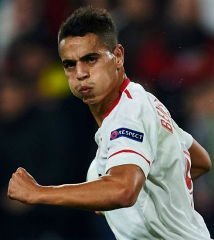 Севилья - Сельта