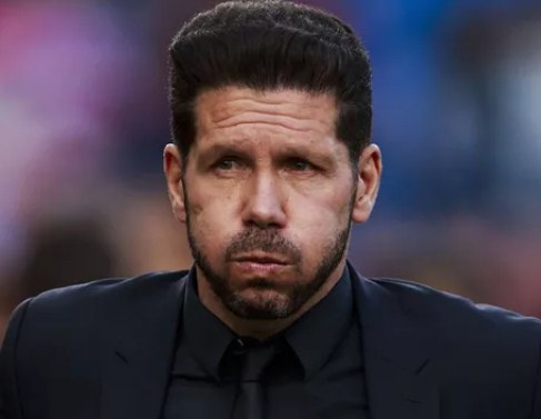 Боруссия Д - Атлетико