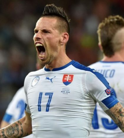 Словакия - Чехия