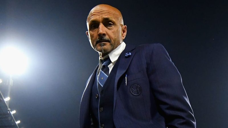 Интернационале — Милан