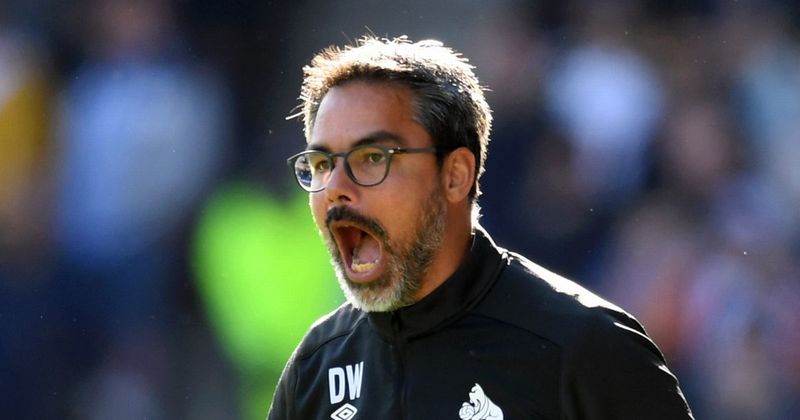 Хаддерсфилд Таун — Ливерпуль