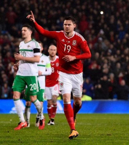 Ирландия - Уэльс