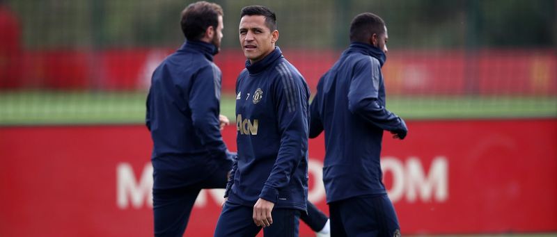 Борнмут — Манчестер Юнайтед