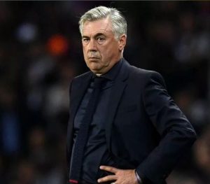 Анчеллотти