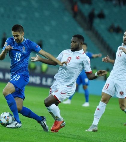 Азербайджан — Фарерские острова