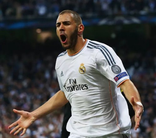 Сельта - Реал Мадрид