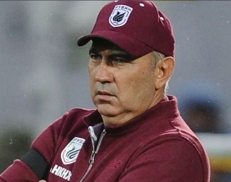 Анжи - Рубин