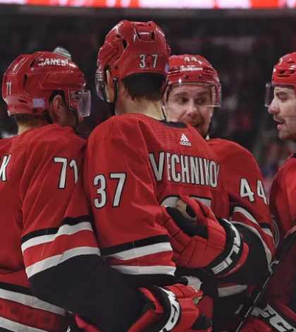 Каролина - Флорида