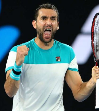 Цонга - Чилич