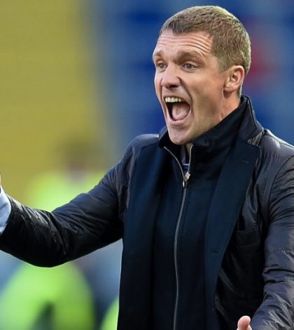 Ахмат - ЦСКА