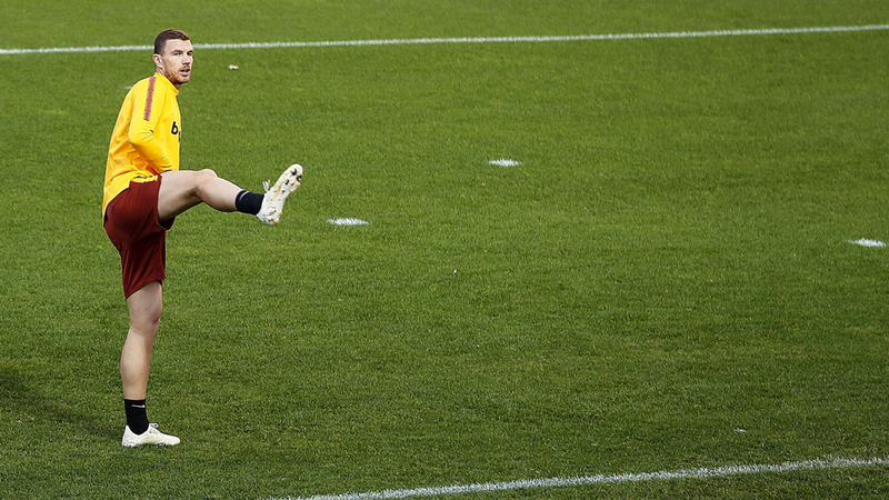 Рома — Реал Мадрид