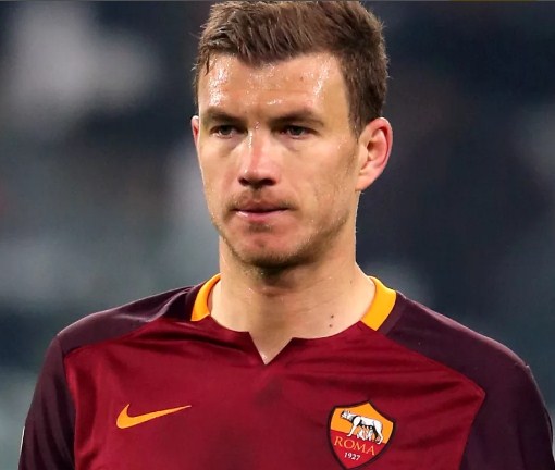 Рома - Сампдория