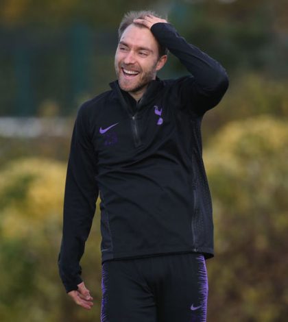 Кристал Пэлас — Тоттенхэм