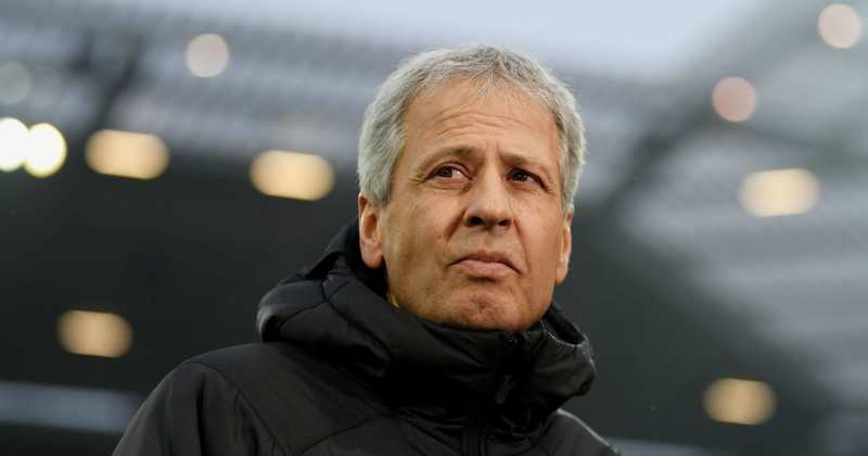 Боруссия Дортмунд — Брюгге