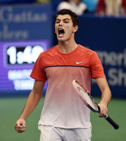 Рублев - Фритц