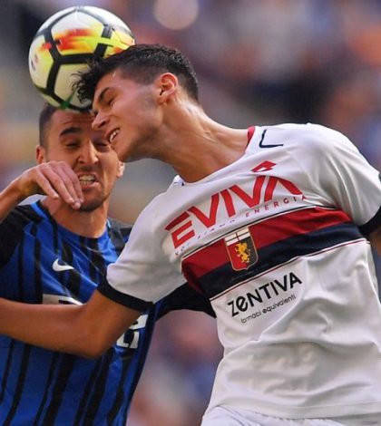 Интер - Дженоа