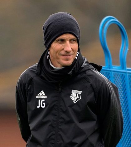 Ньюкасл Юнайтед — Уотфорд