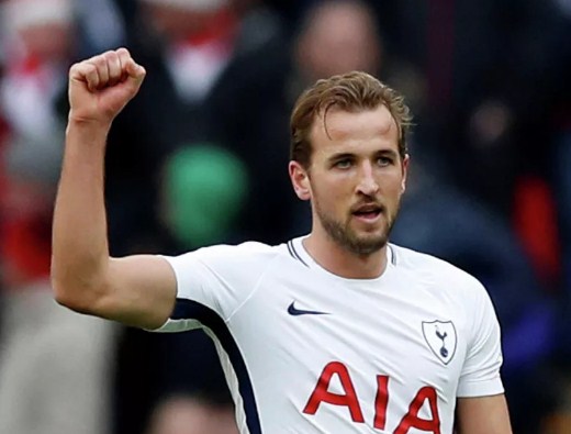 Тоттенхэм - ПСВ