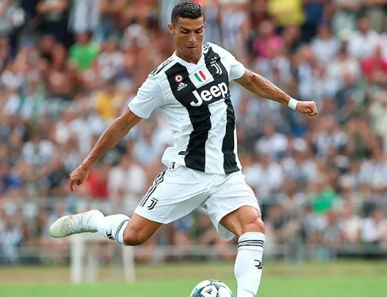 Ювентус - Манчестер Юнайтед