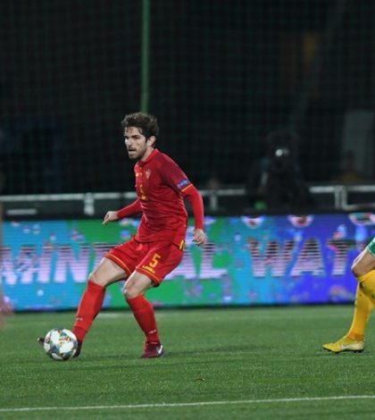 Сербия — Черногория