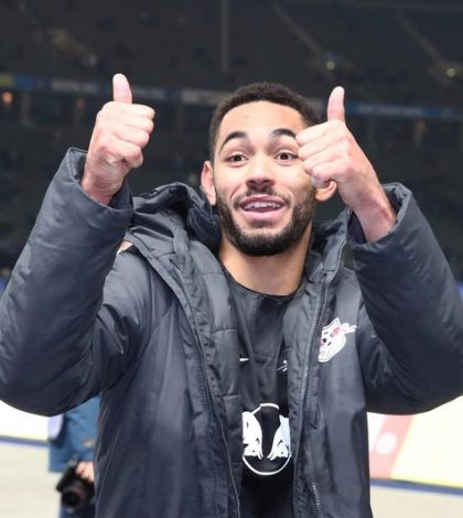 Селтик — РБ Лейпциг