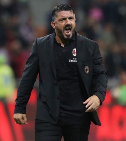 Милан - Ювентус