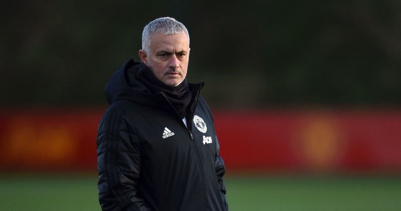 Манчестер Юнайтед — Янг Бойз