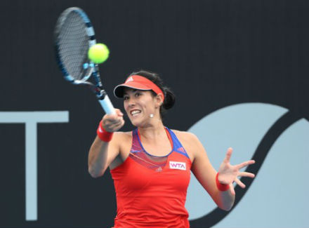 Мугуруса - Киз