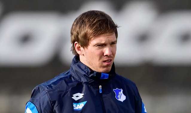 Лион - Хоффенхайм