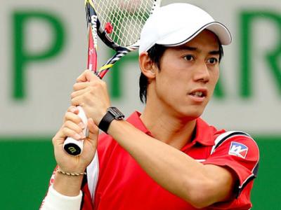 Нишикори - Тим